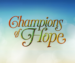 Champions of Hope CTA