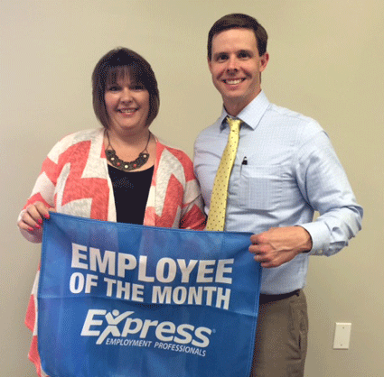 Shannon-McRae-Express-Birmingham-Associate-of-the-Month-March-2015
