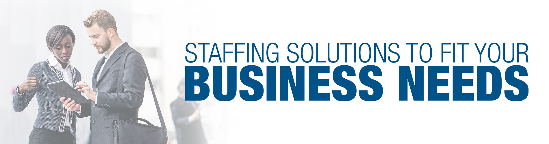 Staffing Solutions for Irvine area Businesses