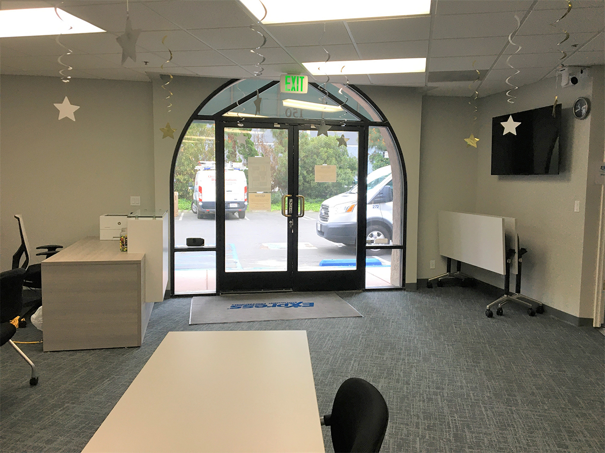 Conference Room for Rent - Thousand Oaks, CA - 03