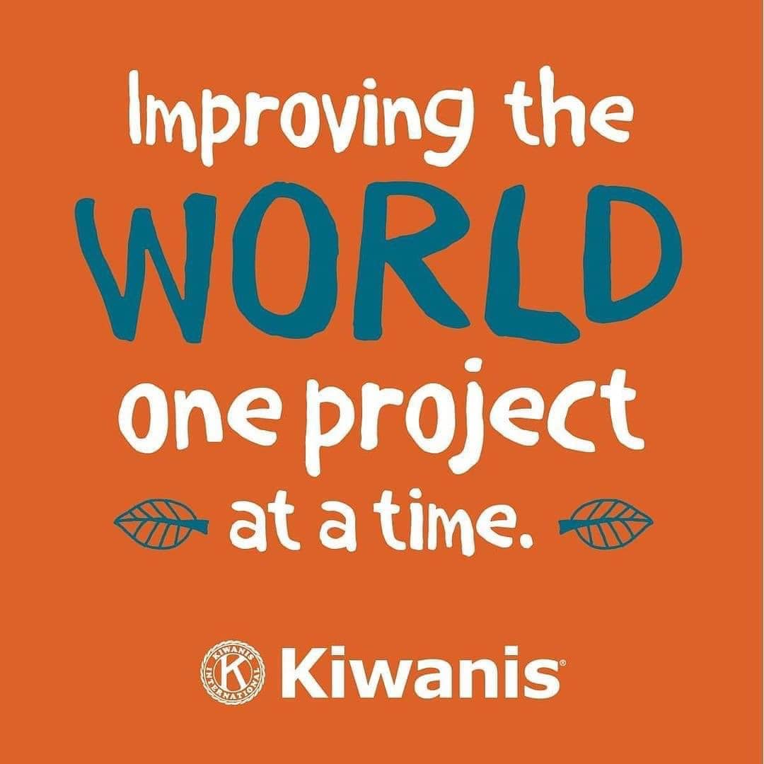 Kiwanis World