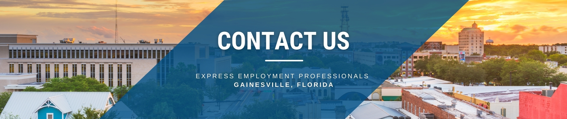 Contact Your Gainesville, FL Staffing Provider—(352) 519-5244