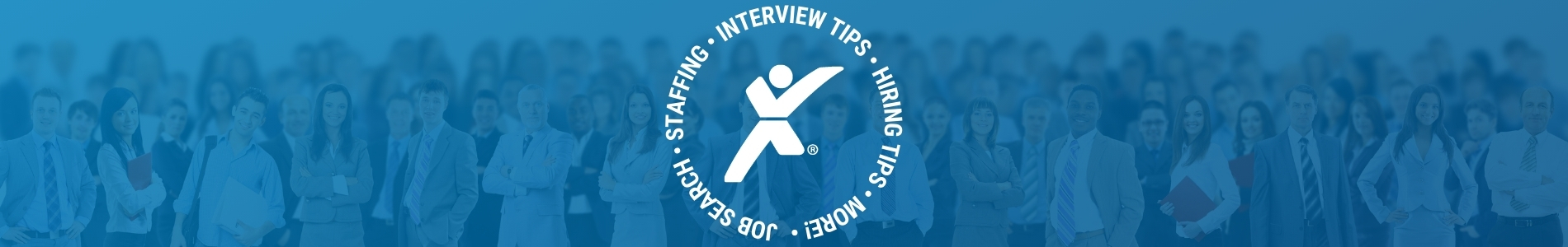 Staffing - Interview Tips - Job Search - Hiring - DeKalb