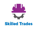 skilled trades icon