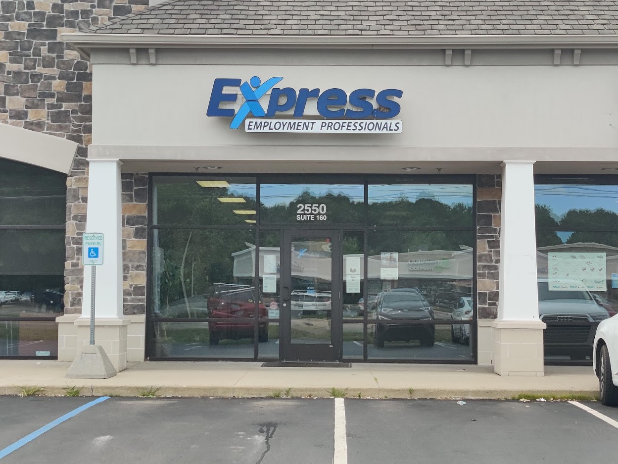 Express BC Office