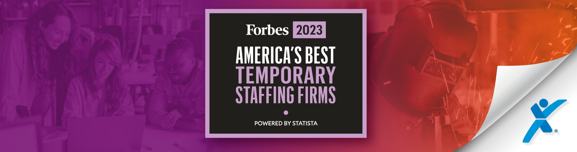 Forbes Best Temp Staffing 2023