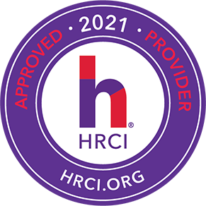 HRCI logo 2021