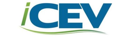 iCEV Logo