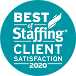 Best of Staffing® Client