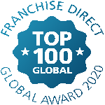 Top 100 Global Franchises