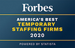 America’s Best Temp Staffing Firms