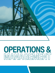 Operations and Management CTA