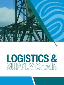 Logistics and Supply Chain CTA