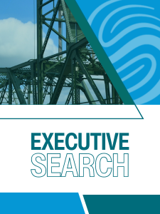 Executive Search CTA