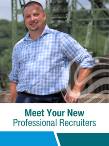 Professional Recruiters Thumbnail for Homepage