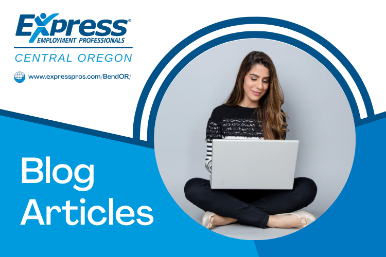  Express Blog Articles Bend, OR