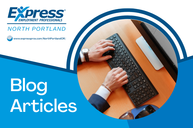 Express Blog Articles North Portland OR