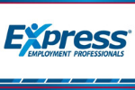 Express Indy North Logo