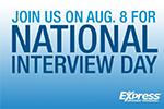 National Interview Day - 2019
