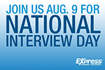 National Interview Day - Thumbnail