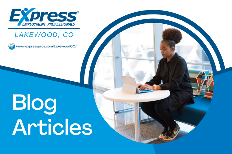 Job Search and Staffing Experts in Lakewood, Colorado