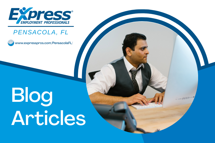 Express Blog Articles Pensacola, FL
