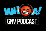 Thumbnail - WOAH GNV Podcast