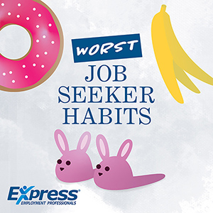 7-10-2019 Worst Job Seeker Habits Page