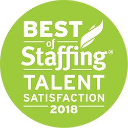 Best of Staffing - Job Agencies in Vancouver, WA