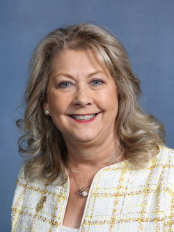 Cheri Nelson, owner of Express Kalispell Montana