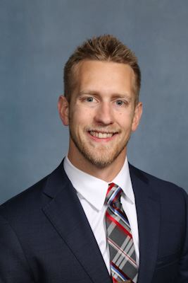 Jordan Nelson, owner of Express Kalispell Montana