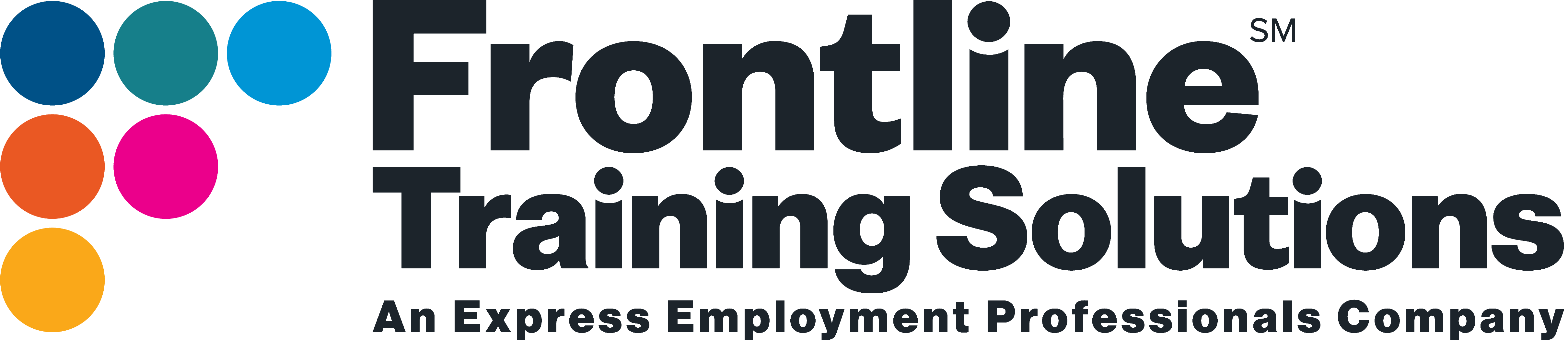 Frontline Training Solutions Logo