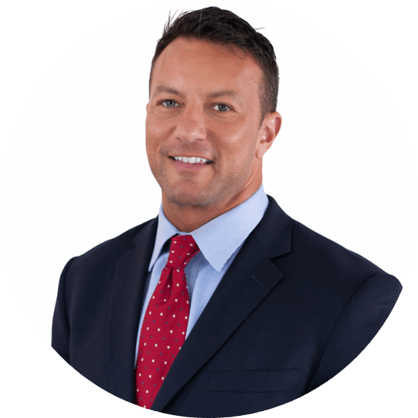 Jason Russell headshot, President + Founder, Secure Environment Consultants