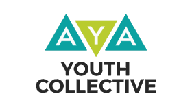 AYA Youth Collective Logo