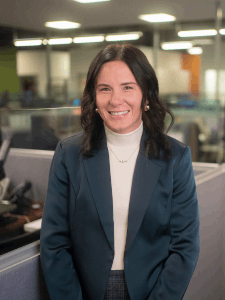 Audrey Robb Headshot