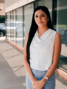 Evelyn Ortiz-Fonseca