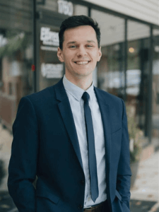 Grant Stevens