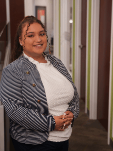 Saquoia M. Gross-Stewart