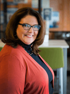 Tracy Golden-Sanchez