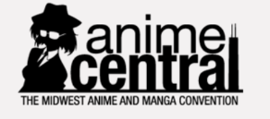 Anime Central logo