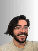 Head shot Employment Specialist