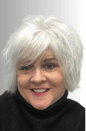 Head Shot Employment Specialist