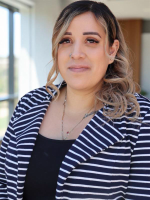 Picture of Silvia Segura