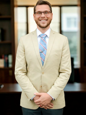 Picture of Tim Hole
