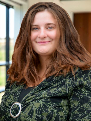 Picture of Zoey Hildebrand