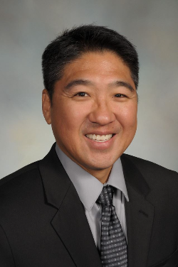 Picture of Chad Higa