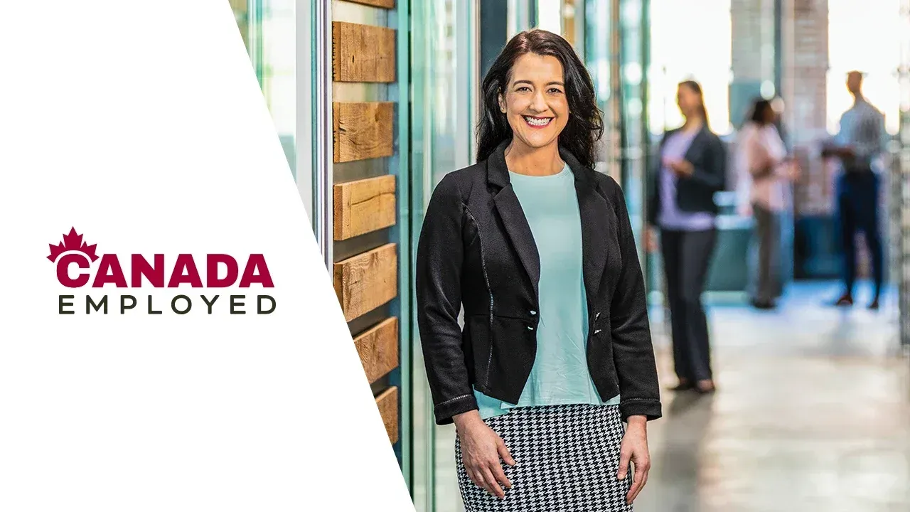 Canada Employed