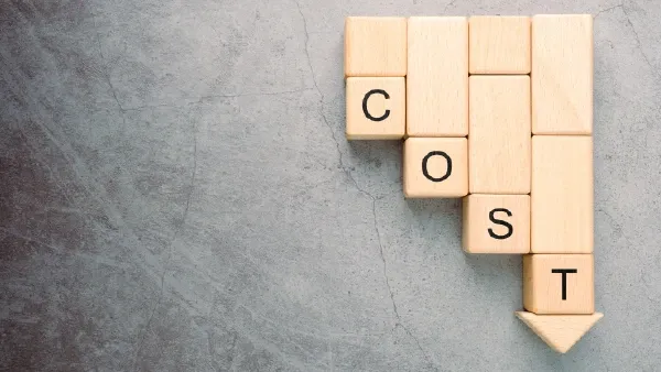 Minimize expenses associated with training new hires
