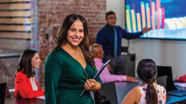 Express supports businesses with flexible staffing solutions to save your company time and money. 