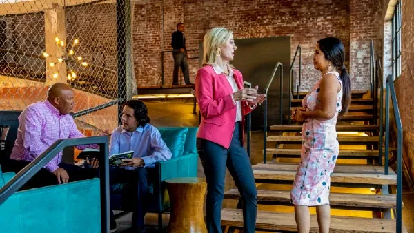 How much does staffing cost?  Pricing is set at the local level by Express offices. 